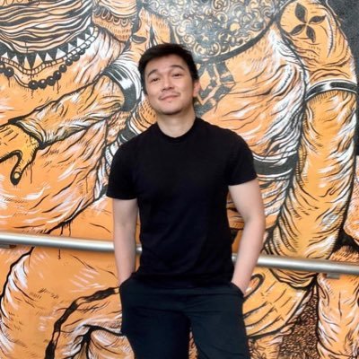 Jonathan Manalo's profile picture
