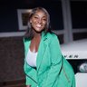 Фото профиля Efya Okaile