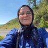 Asmaa Ibrahim profil fotoğrafı