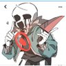 ぷるぷる profil fotoğrafı