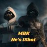 He's 1shot's profile picture