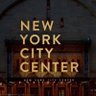 Фото профиля NEW YORK CITY CENTER