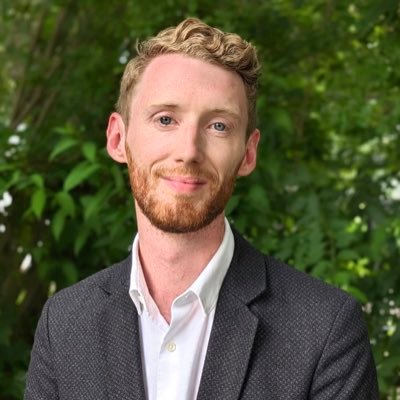Chris Murray MP's profile picture
