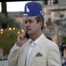 Dodgers Tom Wambsgans profil fotoğrafı