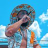Tim Oliveira profil fotoğrafı