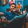 Lawal Bolaji profil fotoğrafı