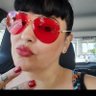 Regina Toledo ♍ 💡 🎓🕵‍♀️🦅💥 profil fotoğrafı