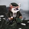 Фото профиля Mongrel Noflags, the Irish fella