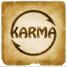 Karma profil fotoğrafı