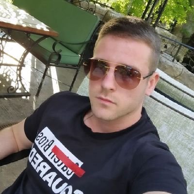 Dimitar's profile picture
