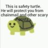 Фото профиля Turtlemeows
