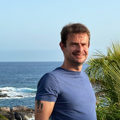 Jurgen Vluijmans's profile picture