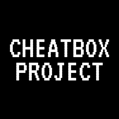 CheatboxProject 🎲's profile picture