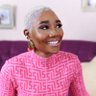 Sharlene-Monique's profile picture