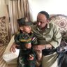 ابو حربي المنتصر profil fotoğrafı