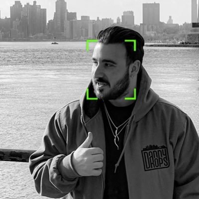 Danny Drops's profile picture