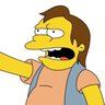 Profilbild von Nelson Muntz