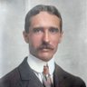 Profilbild von William Coffin