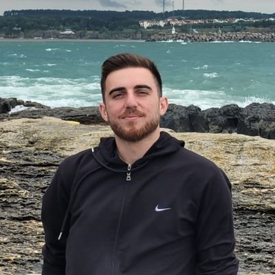 Berkay Terzi's profile picture