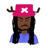 Tony Tony Choppa 🔫🦌 🔜 MomoCon ‘26's profile picture