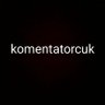 Фото профиля komentator barokah