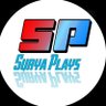 Фото профиля SURYA PLAYS