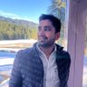 Profilbild von Nikhil Choudhary