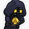 Xur profil fotoğrafı
