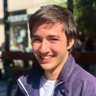 Profilbild von Coen Armstrong