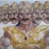 Profilbild von Raavan