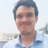 Ricardo Donoso Liu 的头像