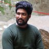 sarath chandran's profile picture