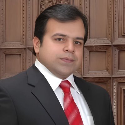 Imran Afzal Raja's profile picture
