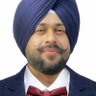 Profilbild von rashpal singh saini