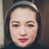 maria arcilla ็ๅคดๅ