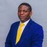 Pashor Raphael Sibanda 的头像