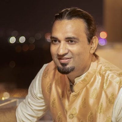 Gautam Kashyap's profile picture