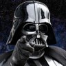 Vader Darth Vader profil fotoğrafı