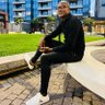 Thobani Makhanya profil fotoğrafı