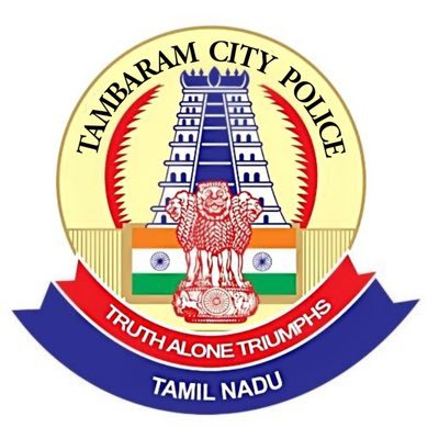 TAMBARAM CITY POLICE's profile picture