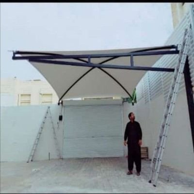 مظلات وسواتر's profile picture