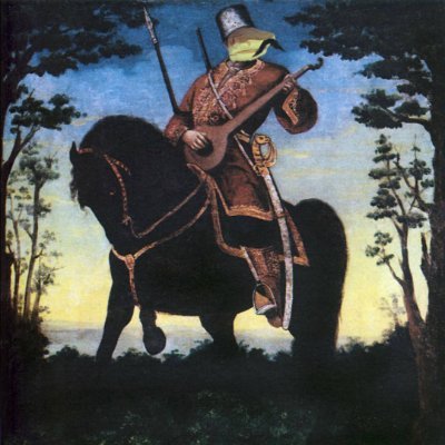 Angry Cossack's profile picture