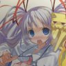 Profilbild von 神楽さくら@縫製の魔女