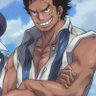 Фото профиля Garp The Legend