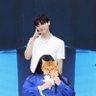 🎹 Chomoodz 🧡💙🍀's profile picture