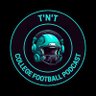 Profilbild von T'N'T College Football Podcast
