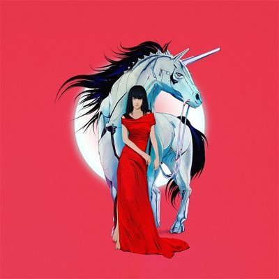 GUNSHIP's profile picture