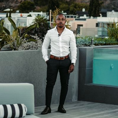 Sibiya Sibiya's profile picture