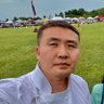 Батмөнхийн ЭНХБАЯР profil fotoğrafı