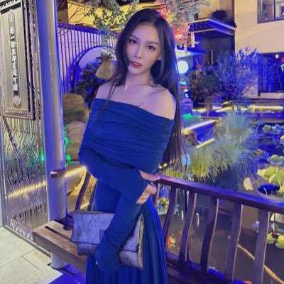 ts 高佳妮's profile picture
